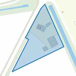 Perceel AVE00-P-264
