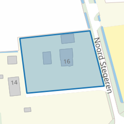 Perceel AVE00-P-272