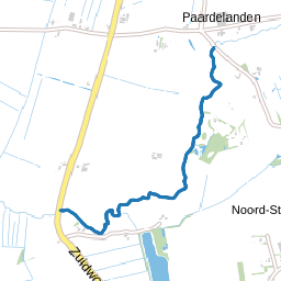 Perceel AVE00-P-274