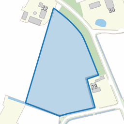 Perceel AVE00-P-307