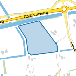 Perceel AVE00-P-382