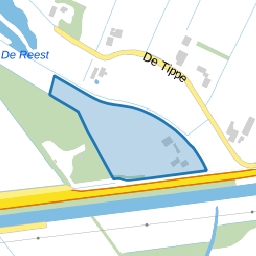 Perceel AVE00-P-401