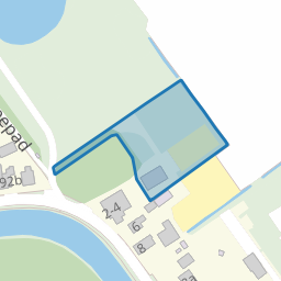 Perceel AVE00-P-410