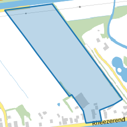 Perceel AVE00-P-412
