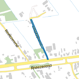Perceel AVE00-P-431