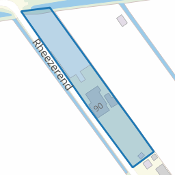 Perceel AVE00-P-441