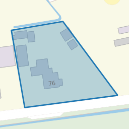 Perceel AVE00-P-447