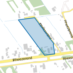 Perceel AVE00-P-448