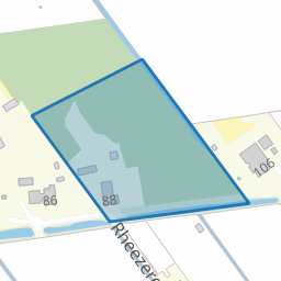 Perceel AVE00-P-453