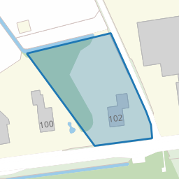 Perceel AVE00-P-455