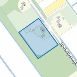 Perceel AVE00-P-481