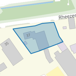 Perceel AVE00-P-484