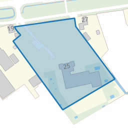 Perceel AVE00-P-492