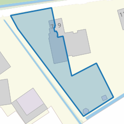 Perceel AVE00-P-497