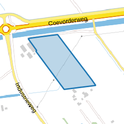 Perceel AVE00-P-509