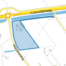 Perceel AVE00-P-510