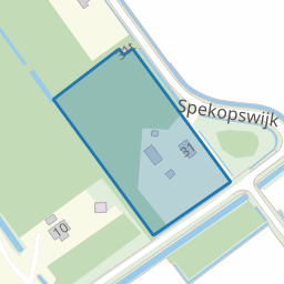 Perceel AVE00-P-530