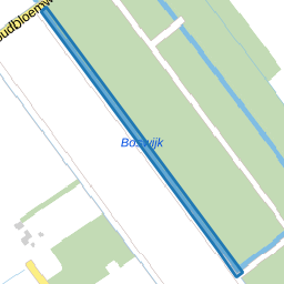 Perceel AVE00-P-533