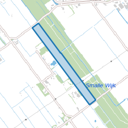 Perceel AVE00-P-537