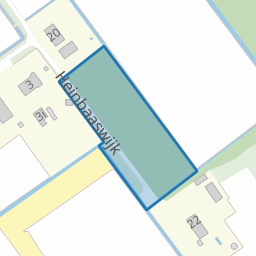 Perceel AVE00-P-539