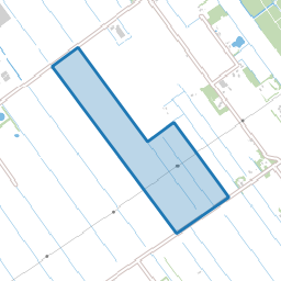 Perceel AVE00-P-545