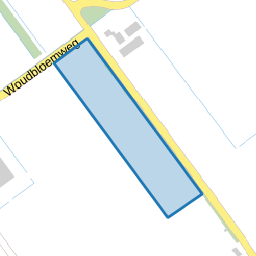 Perceel AVE00-P-551