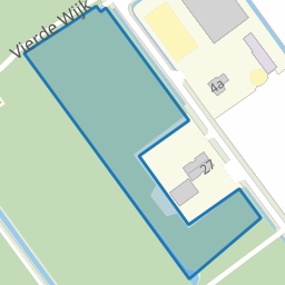 Perceel AVE00-P-553