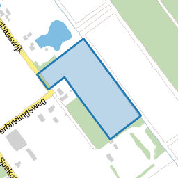 Perceel AVE00-P-555