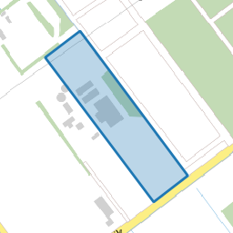 Perceel AVE00-P-556