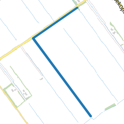 Perceel AVE00-P-560