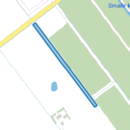 Perceel AVE00-P-565