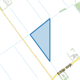 Perceel AVE00-P-566