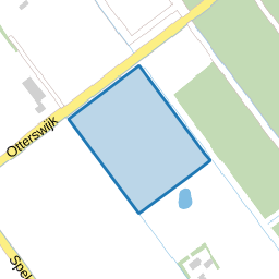 Perceel AVE00-P-580