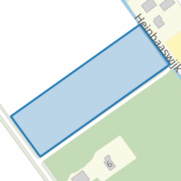 Perceel AVE00-P-584