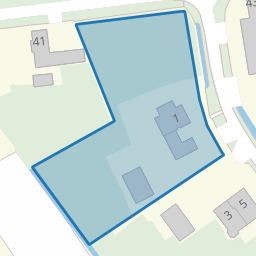 Perceel AVE00-P-600