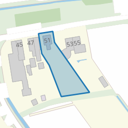 Perceel AVE00-P-603