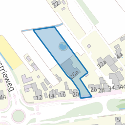 Perceel AVE00-P-612