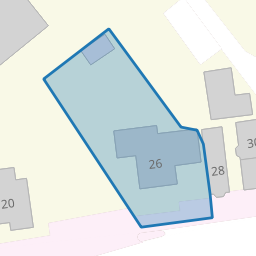Perceel AVE00-P-613