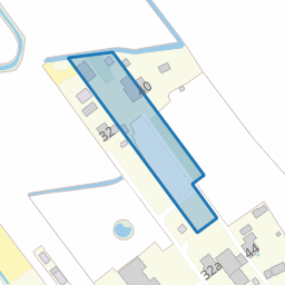 Perceel AVE00-P-618