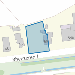 Perceel AVE00-P-626