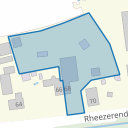 Perceel AVE00-P-633