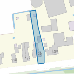 Perceel AVE00-P-641