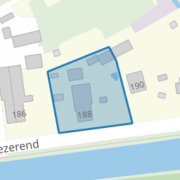 Perceel AVE00-P-663