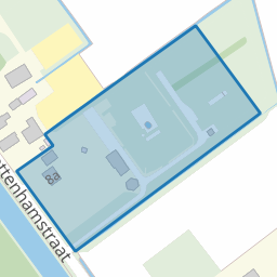 Perceel AVE00-P-668