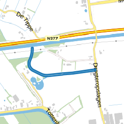 Perceel AVE00-P-681