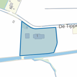Perceel AVE00-P-684