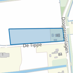 Perceel AVE00-P-685