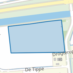 Perceel AVE00-P-686