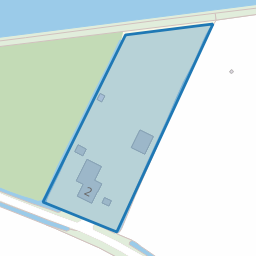 Perceel AVE00-P-688