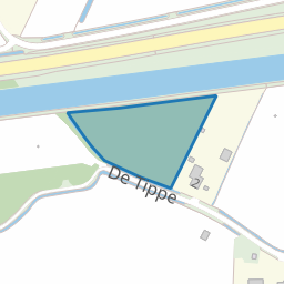 Perceel AVE00-P-689